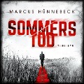 Sommers Tod - Marcus Hünnebeck