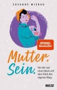 Cover-Bild zum Titel 'Mutter. Sein.' von 'Susanne Mierau'