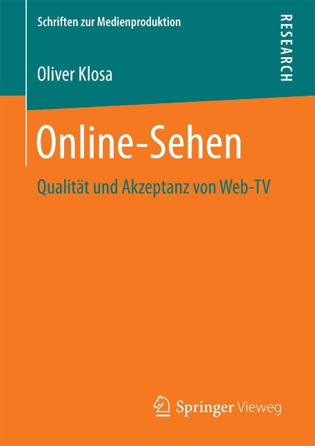 Online-Sehen - Oliver Klosa
