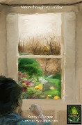 Nature Through my Window - Ronny A. Vargas