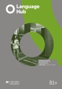 Cover-Bild zum Titel 'Language Hub Split edition. Intermediate A / Workbook with Key' von ''