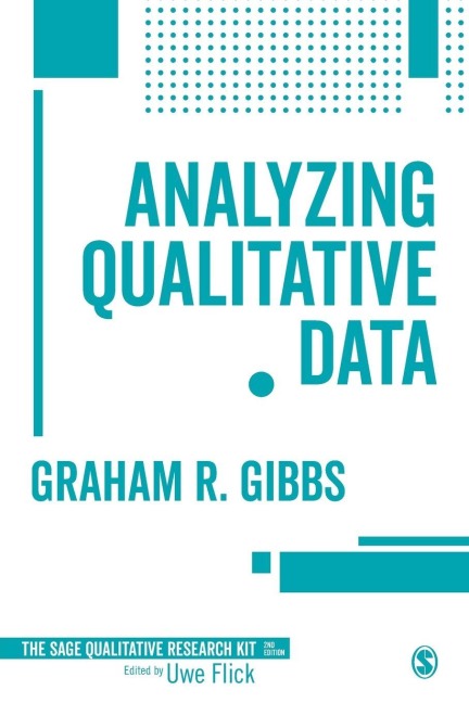 Analyzing Qualitative Data - Graham Gibbs