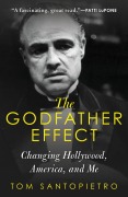 Cover-Bild zum Titel 'The Godfather Effect' von 'Tom Santopietro'