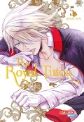 The Royal Tutor 5 - Higasa Akai