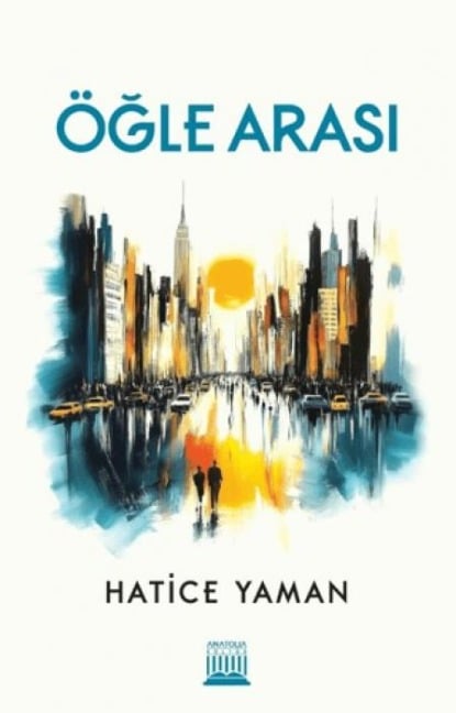Ögle Arasi - Hatice Yaman