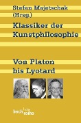 Cover-Bild zum Titel 'Klassiker der Kunstphilosophie' von ''