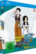 Cover-Bild zum Titel 'Dragonball Z Kai' von 'Akira Toriyama, Kenji Yamamoto'