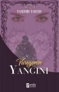 Cover-Bild zum Titel 'Yüregimin Yangini' von 'Yasemin Yaman'