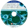 Physical Science: Exploring Matter and Energy - Student CD-ROM Only - Gustave Loret De Mola