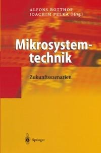 Mikrosystemtechnik - 