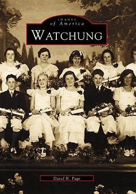 Watchung - David B. Page