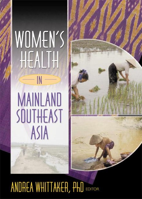 Women's Health In Mainland Southeast Asia - 