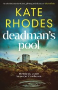 Cover-Bild zum Titel 'Deadman's Pool' von 'Kate Rhodes'