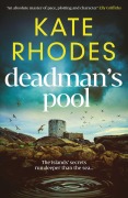 Cover-Bild zum Titel 'Deadman's Pool' von 'Kate Rhodes'