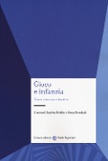 Cover-Bild zum Titel 'Gioco e infanzia. Teorie e scenari educativi' von ''