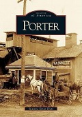 Cover-Bild zum Titel 'Porter' von 'Suzanne Simon Dietz'