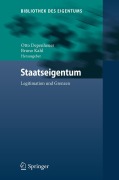 Cover-Bild zum Titel 'Staatseigentum' von ''