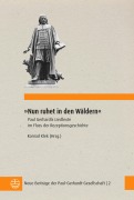 Cover-Bild zum Titel ''Nun ruhet in den Wäldern'' von ''