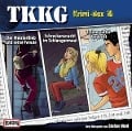 TKKG Krimi-Box 10 - 