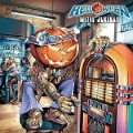 Cover-Bild zum Titel 'Metal Jukebox' von 'Helloween'