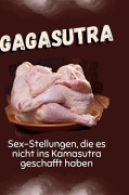 Cover-Bild zum Titel 'Gagasutra' von 'David Schäfer'