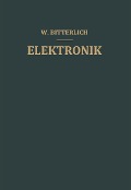 Cover-Bild zum Titel 'Einführung in Die Elektronik' von 'Wolfram Bitterlich'