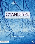 Cover-Bild zum Titel 'Cyanotype' von 'Christina Anderson'