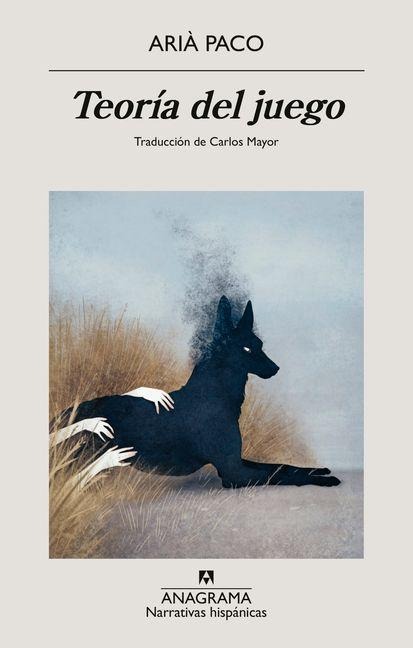 Teoria del Juego - Aria Pacheco