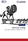 Cover-Bild zum Titel 'Pahhuwa Krall¿¿¿' von 'Serkan Erdo¿an'