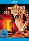 Die Spur der Bestie - Samson Aslanian, John Hopkins, Christopher Young