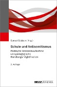 Schule und Antisemitismus - 