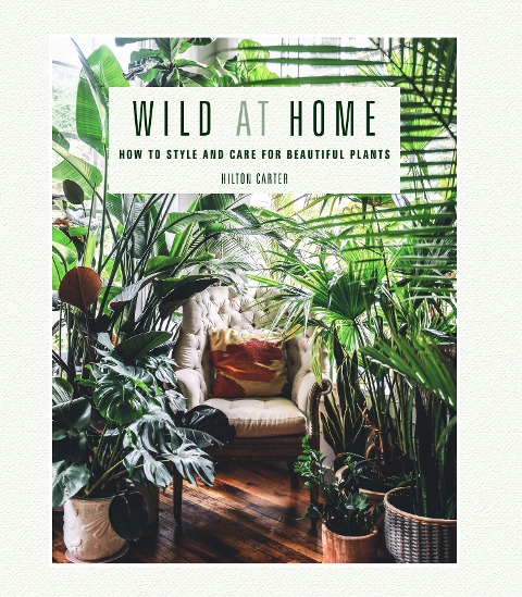 Wild at Home - Hilton Carter
