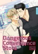 Cover-Bild zum Titel 'Dangerous Convenience Store 06' von '945'