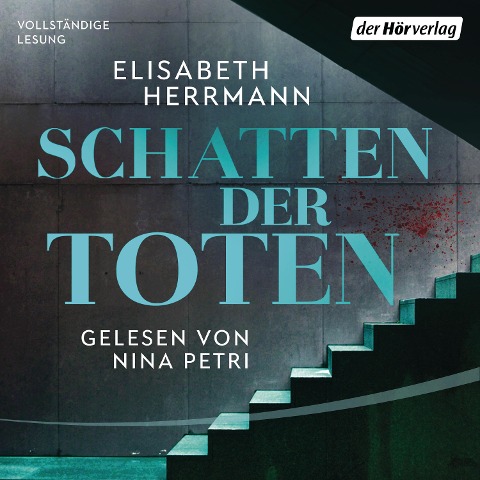 Schatten der Toten - Elisabeth Herrmann