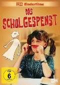 Das Schulgespenst - Peter Abraham, Rolf Losansky, Reinhard Lakomy