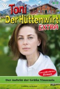 Cover-Bild zum Titel 'Der Auftritt der Gräfin Vinzenzia' von 'Friederike von Buchner'