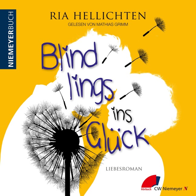 Blindlings ins Glück - Ria Hellichten