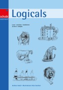 Cover-Bild zum Titel 'Locicals 1. Lesen-verstehen-kombinieren ab 2. Schuljahr' von 'Barbara Stucki'