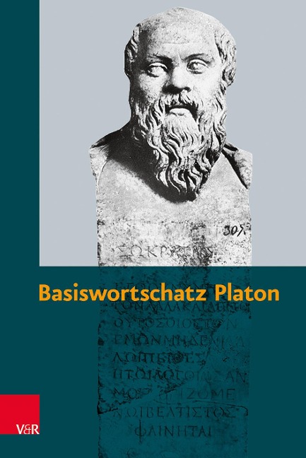Basiswortschatz Platon - Martin Holtermann