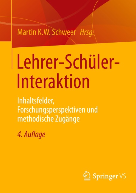 Lehrer-Schüler-Interaktion - 