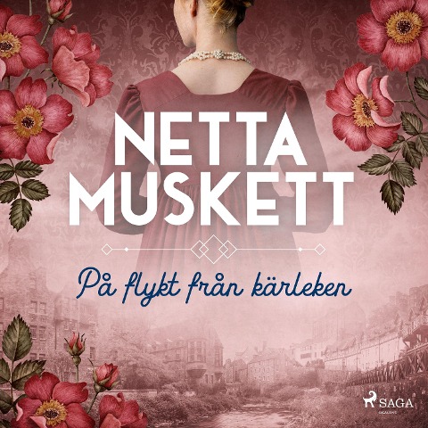 På flykt från kärleken - Netta Muskett