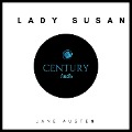 Cover-Bild zum Titel 'Lady Susan' von 'Jane Austen'