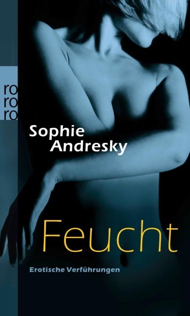 Feucht - Sophie Andresky