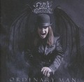 Cover-Bild zum Titel 'Ordinary Man' von 'Ozzy Osbourne'