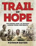 Cover-Bild zum Titel 'Trail of Hope' von 'Norman Davies'