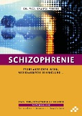 Cover-Bild zum Titel 'Schizophrenie' von 'Samuel Pfeifer'