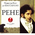 Cover-Bild zum Titel 'Rene' von 'Fransua Rene de SHatobrian'