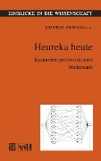 Cover-Bild zum Titel 'Heureka heute' von 'Günter Dewess, Lothar Ehrenberg, Helga Hartwig, Walter Jahn, Sabine Pickenhain'