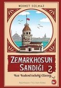 Cover-Bild zum Titel 'Kiz Kulesindeki Gizem - Zemarkhosun Sandigi 2' von 'Mehmet Solmaz'