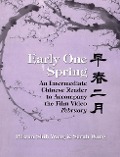 Early One Spring - Pilwun Shih Wang, Sarah Wang